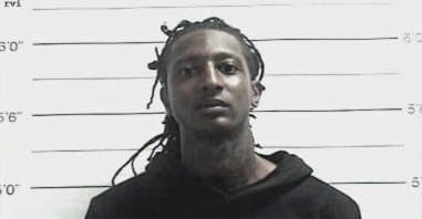 Jahwonn Smith, - Orleans Parish County, LA 